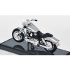 Harley-Davidson FXDFSE CVO Fat Bob 2009 1:18 - Maisto  Harley-Davidson FXDFSE CVO FAT BOB 2009