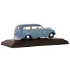 Škoda 1201 Kombi 1954 1:43 - WhiteBox  Škoda 1201 Kombi - kovový model auta