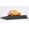 Mini Cooper S MKIII 1972 1:43 - Atlas časopis AutoModels s modelem  Mini Cooper S MKIII - kovový model auta