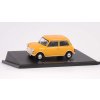 Mini Cooper S MKIII 1972 1:43 - Atlas časopis AutoModels s modelem  Mini Cooper S MKIII - kovový model auta