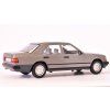Mercedes E-class 300D W124 - 1984 1:18 - MSG časopis AutoModels s modelem  Mercedes-Benz E-class 300 D W 124 - kovový model auta