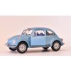 VOLKSWAGEN BEETLE 1303 1973 1:18 - Solido časopis s modelem  VOLKSWAGEN - BEETLE 1303 1973 - kovový model auta