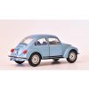 VOLKSWAGEN BEETLE 1303 1973 1:18 - Solido časopis s modelem  VOLKSWAGEN - BEETLE 1303 1973 - kovový model auta