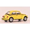 VOLKSWAGEN BEETLE 1303 Sport 1974 1:18 - Solido časopis s modelem  VOLKSWAGEN - BEETLE 1303 Sport 1974 - kovový model auta