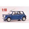 Mini Cooper 1.3i Sport Pack 1997 1:18 - Solido časopis s modelem  Mini Cooper 1.3i Sport Pack 1997 - kovový model auta