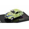 Saab 96 V4 #2 Swedish Rally 1976 1:43 - IXO Models  Saab 96 V4 No.2 2nd Swedish Rally 1976 S. Blomqvist - H. Sylvan - kovový model auta