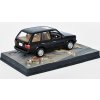 Range Rover 1997 James Bond 1:43 časopis s modelem  Range Rover - kovový model auta