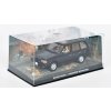 Range Rover 1997 James Bond 1:43 časopis s modelem  Range Rover - kovový model auta