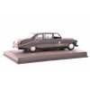Daimler DS420 Limousine 1968 James Bond 1:43 časopis AutoModels s modelem  Daimler DS420 Limousine - kovový model auta