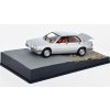 Maserati Biturbo 425 1989 James Bond 1:43 - časopis s modelem  Maserati Biturbo 425 - kovový model auta