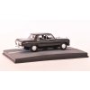 Toyota Crown S40 1967 model s figurkami James Bond 1:43 časopis s modelem  Toyota Crown - kovový model auta