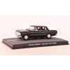 Toyota Crown S40 1967 model s figurkami James Bond 1:43 časopis s modelem  Toyota Crown - kovový model auta