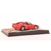 Ferrari F355 GTS Spider 1995 James Bond 1:43 časopis s modelem  Ferrari F355 GTS Spider - kovový model auta