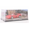 Ferrari F355 GTS Spider 1995 James Bond 1:43 časopis s modelem  Ferrari F355 GTS Spider - kovový model auta