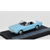 Ford Mustang Convertible Spider James Bond 1:43 časopis s modelem  Ford Mustang Convertible Spider  - kovový model auta