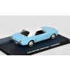 Ford Mustang Convertible Spider James Bond 1:43 časopis s modelem  Ford Mustang Convertible Spider  - kovový model auta