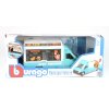 Iveco Daily DB Burger 1:43 - Bburago  Iveco Daily - kovový model
