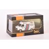 Fiat Ducato Lancia Martini Rallye WM  - IXO Models 1:43 časopis s modelem  Fiat Ducato Lancia Martini Rallye WM - IXO Models - kovový model