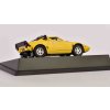 Lancia Stratos HF Stradale 1973 1:43 - časopis s modelem  Lancia Stratos - kovový model