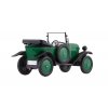 Opel 4 PS Laubfrosch - 1922 1:18 - MCG  Opel 4 PS Laubfrosch - 1922 - kovový model auta