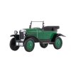 Opel 4 PS Laubfrosch - 1922 1:18 - MCG  Opel 4 PS Laubfrosch - 1922 - kovový model auta