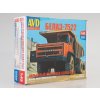BELAZ-7522 důlní náklaďák 1:43 - AVD  BELAZ 7522 - stavebnice AVD