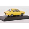 Renault R12 Gordini - 1970 - 1:43 Solido časopis AutoModels s modelem  Renault R12 Gordini - 1970 - kovový model auta