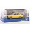 Renault R12 Gordini - 1970 - 1:43 Solido časopis AutoModels s modelem  Renault R12 Gordini - 1970 - kovový model auta