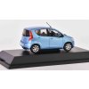 Opel Agila 2008 1:43 - Schuco  Opel Agila 2008 - kovový model auta