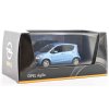 Opel Agila 2008 1:43 - Schuco  Opel Agila 2008 - kovový model auta