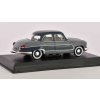 Panhard Dyna Z 1958 1:43 časopis AutoModels s modelem  Panhard Dyna Z 1958 - kovový model auta