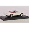 Maserati Mistral Spyder 1964 1:43 časopis s modelem  Maserati Mistral Spider - kovový model auta