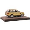 Land Rover Range Rover Sport 2006 James Bond 1:43 časopis AutoModels s modelem  Land Rover - kovový model auta