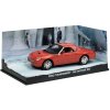 Ford Thunderbird 1999 James Bond 1:43 časopis s modelem  Ford Thunderbird - kovový model auta