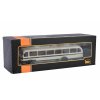 Škoda 706 RO autobus 1:43 IXO Models - časopis AutoModels s modelem  Škoda-706 RTO autobus - kovový model  autobusu