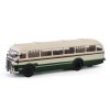 Škoda 706 RO autobus 1:43 IXO Models - časopis AutoModels s modelem  Škoda-706 RTO autobus - kovový model  autobusu