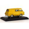 Škoda 1203 1:43 - Vector-models Časopis AutoModels s modelem  Škoda 1203 - kovový model auta