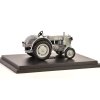 Fahr F22 traktor 1929 1:43 - Hachette časopis s modelem  Fahr F22 - kovový model
