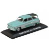 Wartburg 311 Camping 1:43 - Legendární Auta ME časopis s modelem BAZAROVÉ ZBOŽÍ  Wartburg 311 Camping - kovový model auta