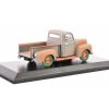 Ford f-1 pick-up Forrest gump 1951 - 1972 1:43 GreenLight časopis s modelem  Ford f-1 pick-up Forrest gump 1951 - kovový model auta