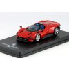 Ferrari Daytona SP3 2021 1:64 - Centauria časopis s modelem  Ferrari Daytona - kovový model