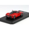 Ferrari LaFerrari 2013 1:64 - Centauria časopis s modelem  Ferrari LaFerrari - kovový model