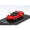 Ferrari LaFerrari 2013 1:64 - Centauria časopis s modelem  Ferrari LaFerrari - kovový model