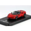 Ferrari SF90 Stradale 2019 1:64 - Centauria časopis s modelem  Ferrari SF90 - kovový model