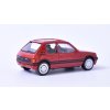 Peugeot 205 GTI 1.6 1984 1:43 - Norev  Peugeot 205 - kovový model