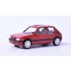Peugeot 205 GTI 1.6 1984 1:43 - Norev  Peugeot 205 - kovový model
