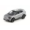 Renault Symbioz 2024 stříbrná 1:64 - NOREV  Renault Symbioz - kovový model