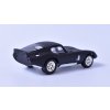 Shelby Cobra Daytona Coupe - 1965 1:43 Lucky Die Cast časopis s modelem  Shelby Cobra Daytona Coupe - kovový model auta