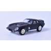 Shelby Cobra Daytona Coupe - 1965 1:43 Lucky Die Cast časopis s modelem  Shelby Cobra Daytona Coupe - kovový model auta