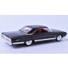 Mercury Marauder - 1964 1:43 Lucky Die Cast časopis s modelem  Mercury Marauder - kovový model auta
